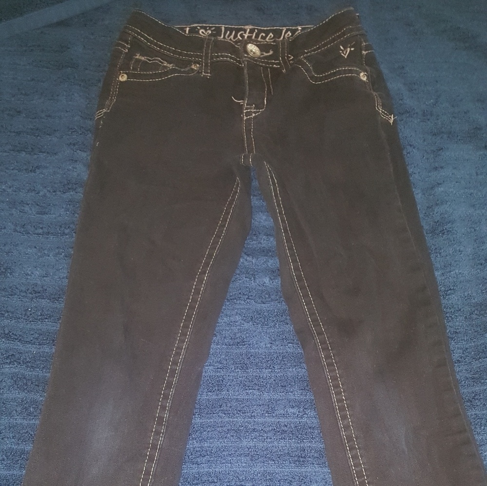 Girls Jeans